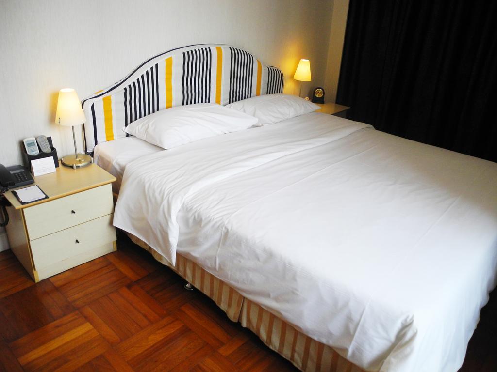 Apartment Metropark Service Shanghai