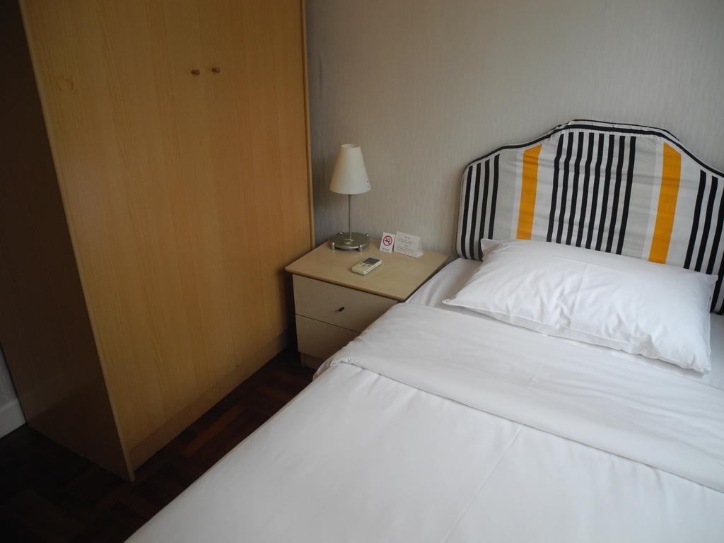 Apartment Metropark Service Shanghai