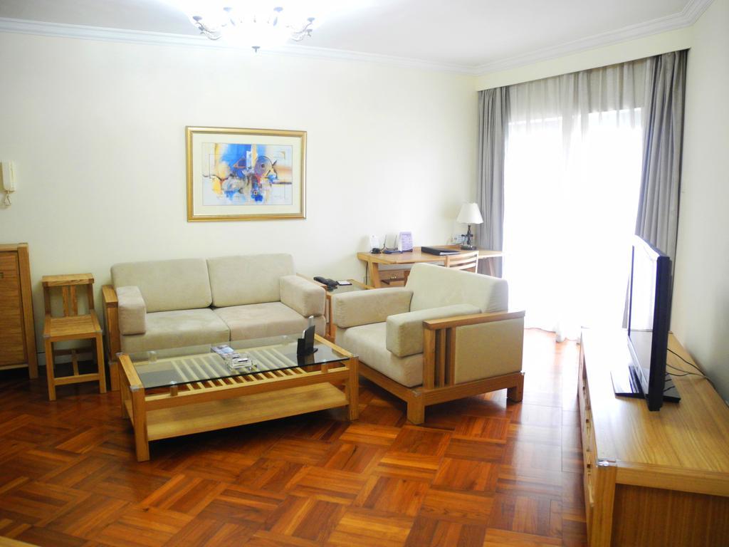 Apartment Metropark Service Shanghai