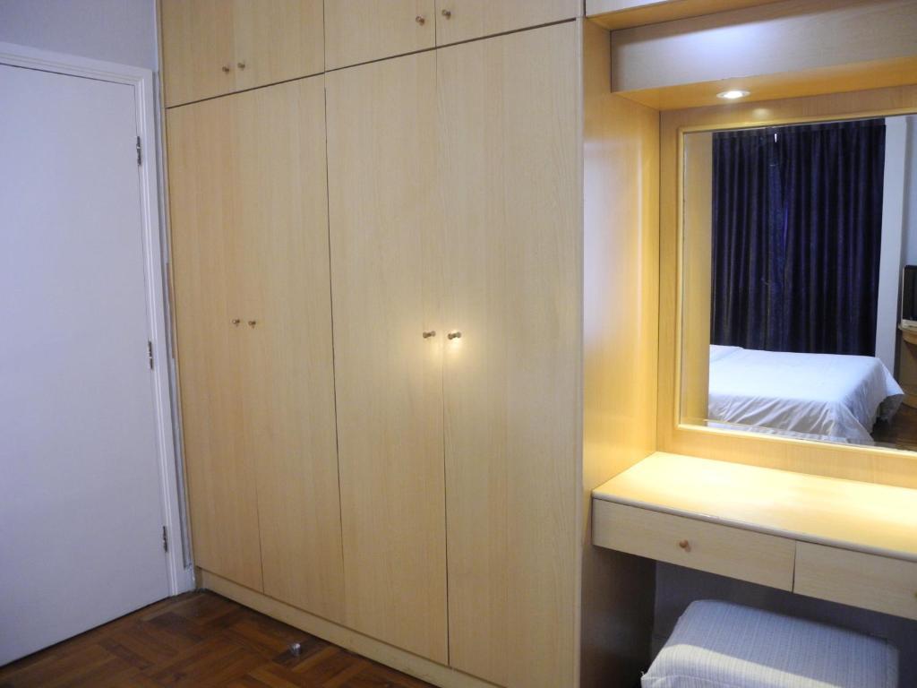 Apartment Metropark Service